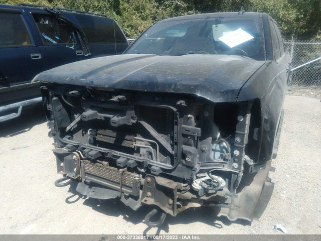 Chevrolet Silverado 2500hd Ltz 2015 1GC1KWEG6FF514240 Image 11
