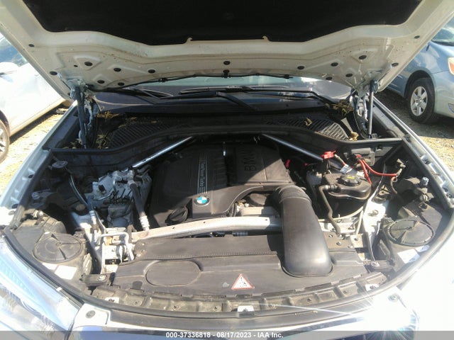 BMW X5 Sdrive35i 2015 5UXKR2C50F0H36402 Image 10
