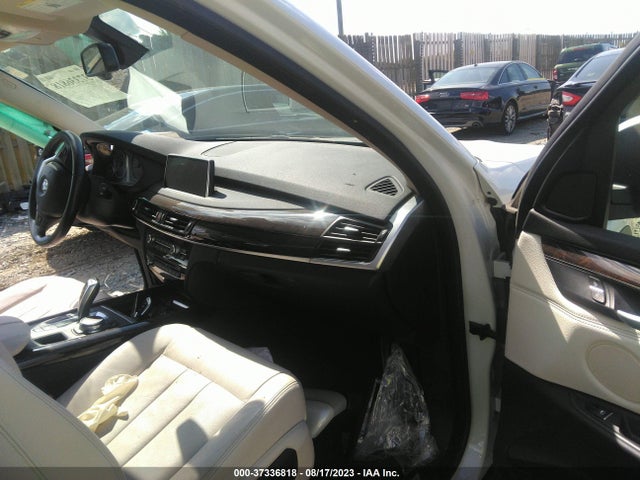 BMW X5 Sdrive35i 2015 5UXKR2C50F0H36402 Image 5