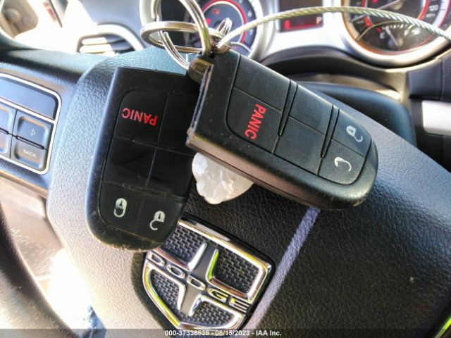 3C4PDCBG9HT533493 Dodge Journey Sxt