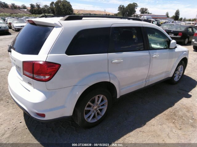 3C4PDCBG9HT533493 Dodge Journey Sxt