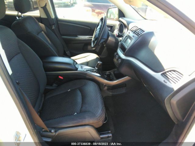 3C4PDCBG9HT533493 Dodge Journey Sxt