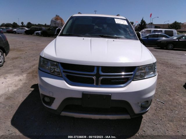 3C4PDCBG9HT533493 Dodge Journey Sxt