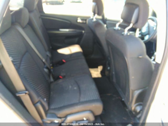3C4PDCBG9HT533493 Dodge Journey Sxt