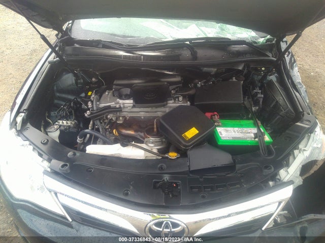 37336843 :رقم المزاد ، 4T4BF1FK5DR314703 vin ، 2013 Toyota Camry L/le/se/xle مزاد بيع