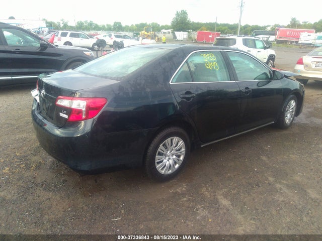 37336843 :رقم المزاد ، 4T4BF1FK5DR314703 vin ، 2013 Toyota Camry L/le/se/xle مزاد بيع