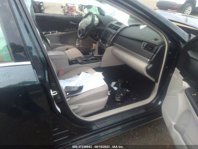 37336843 :رقم المزاد ، 4T4BF1FK5DR314703 vin ، 2013 Toyota Camry L/le/se/xle مزاد بيع