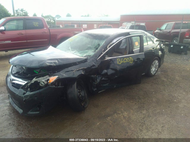 37336843 :رقم المزاد ، 4T4BF1FK5DR314703 vin ، 2013 Toyota Camry L/le/se/xle مزاد بيع