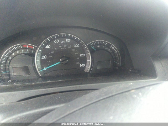 37336843 :رقم المزاد ، 4T4BF1FK5DR314703 vin ، 2013 Toyota Camry L/le/se/xle مزاد بيع