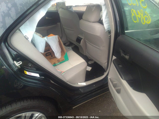 37336843 :رقم المزاد ، 4T4BF1FK5DR314703 vin ، 2013 Toyota Camry L/le/se/xle مزاد بيع
