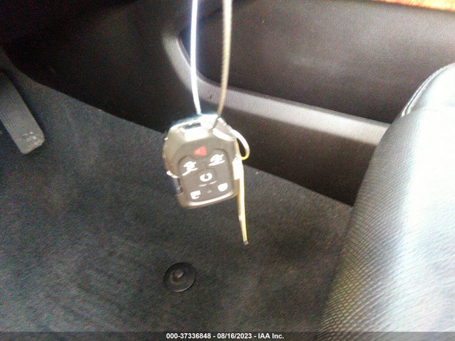 Chevrolet Tahoe Premier 2019 1GNSKCKC1KR284319 Image 11