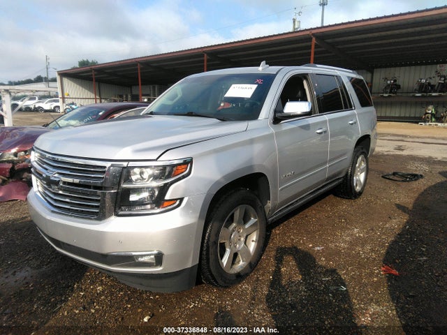 Chevrolet Tahoe Premier 2019 1GNSKCKC1KR284319 Image 13