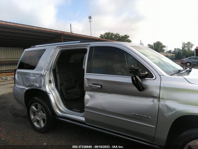 Chevrolet Tahoe Premier 2019 1GNSKCKC1KR284319 Image 14