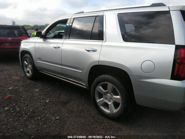 Chevrolet Tahoe Premier 2019 1GNSKCKC1KR284319 Image 15