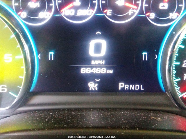 Chevrolet Tahoe Premier 2019 1GNSKCKC1KR284319 Image 7