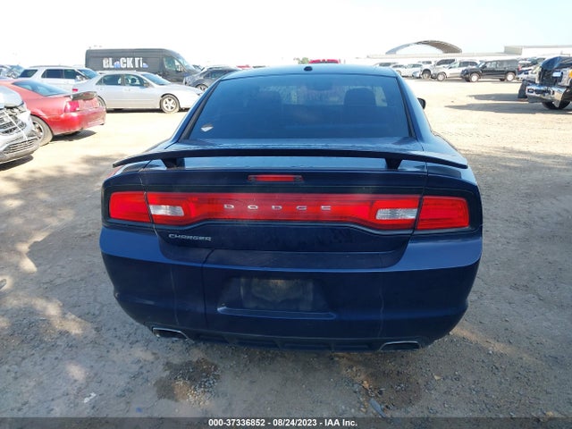 Dodge Charger Sxt 2014 2C3CDXHG9EH142818 Image 16