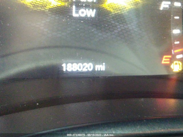 2C3CDXBG0GH355863 Dodge Charger Se