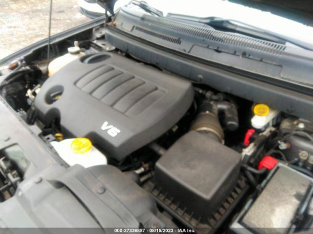 3C4PDCEGXJT141317 Dodge JOURNEY GT