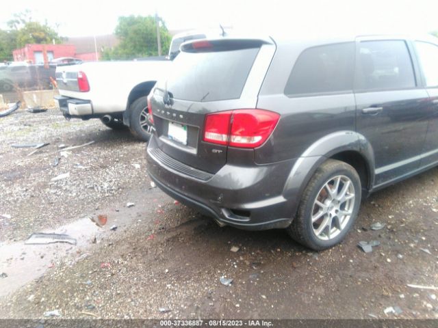 3C4PDCEGXJT141317 Dodge JOURNEY GT