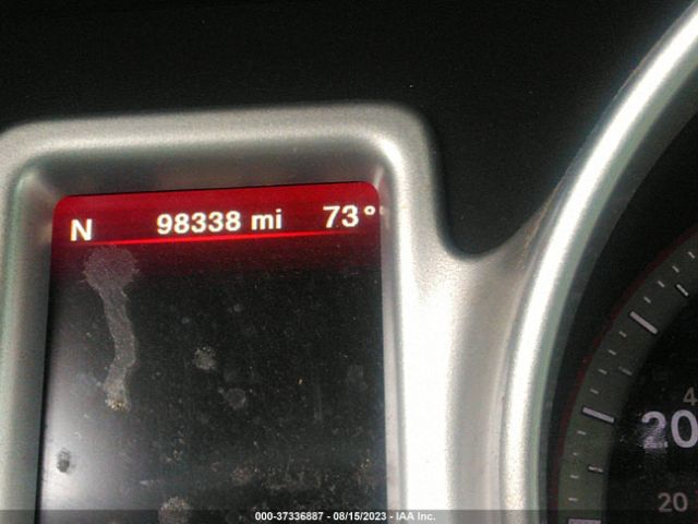 3C4PDCEGXJT141317 Dodge JOURNEY GT
