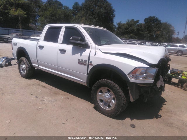 3C6UR5CL6JG303220 auction archive image