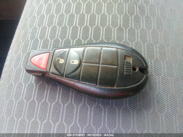 3C6UR5CL6JG303220 RAM 2500 Tradesman