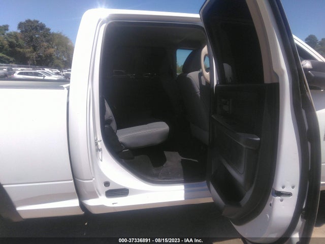 3C6UR5CL6JG303220 RAM 2500 Tradesman
