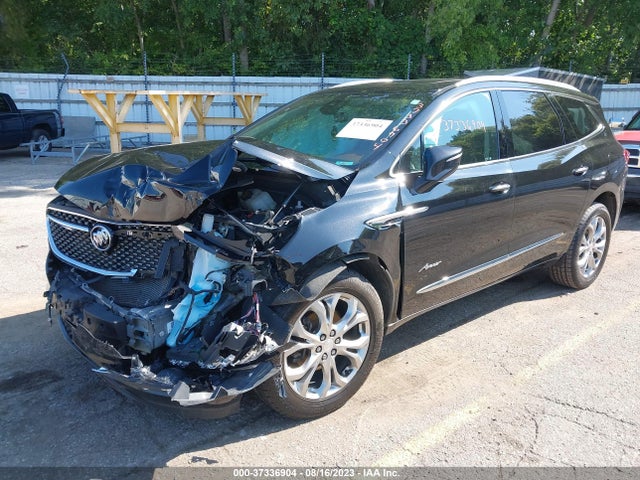 2020 BUICK ENCLAVE AVENIR VIN: 5GAEVCKW0LJ118043