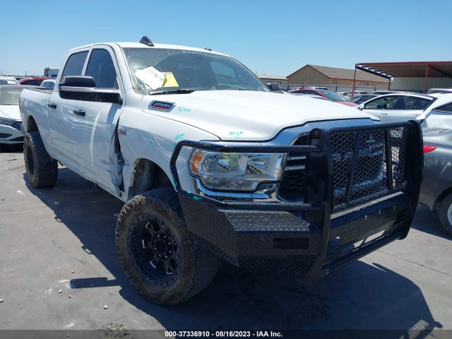3C6UR5CJ3NG125786 auction archive image