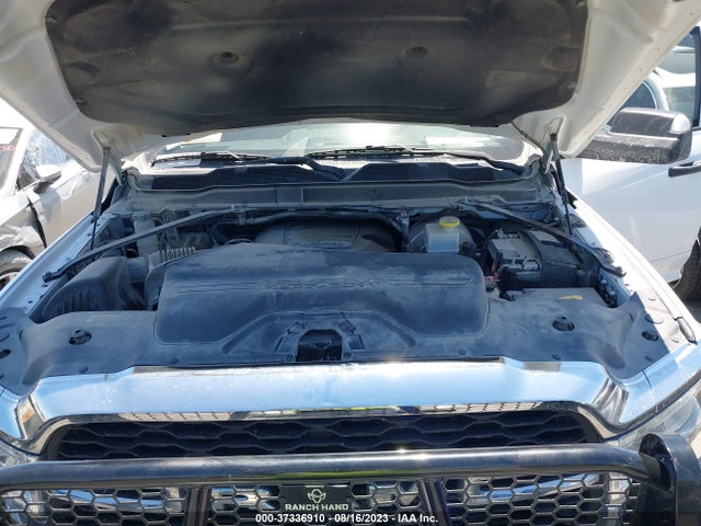 3C6UR5CJ3NG125786 RAM 2500 Tradesman