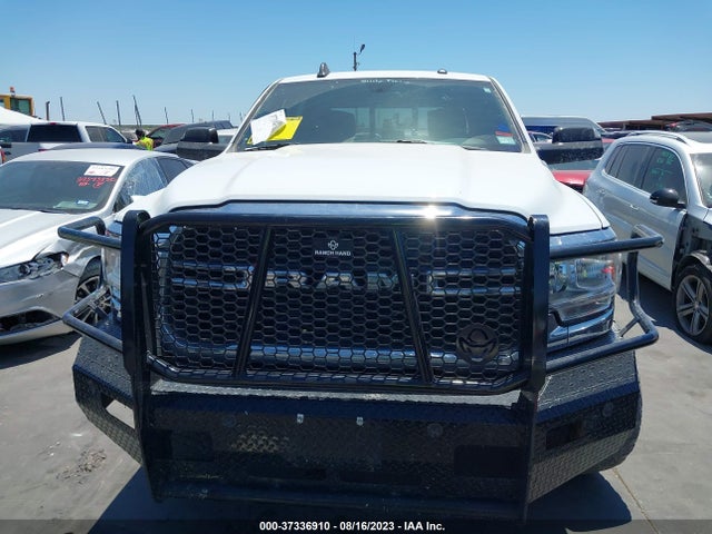 3C6UR5CJ3NG125786 RAM 2500 Tradesman