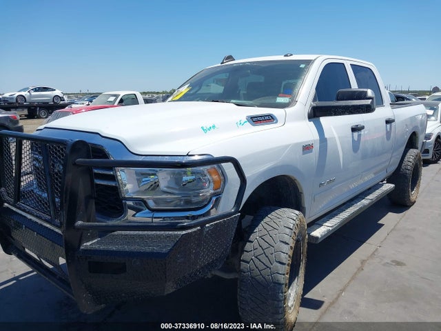 3C6UR5CJ3NG125786 RAM 2500 Tradesman