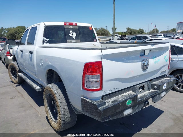 3C6UR5CJ3NG125786 RAM 2500 Tradesman