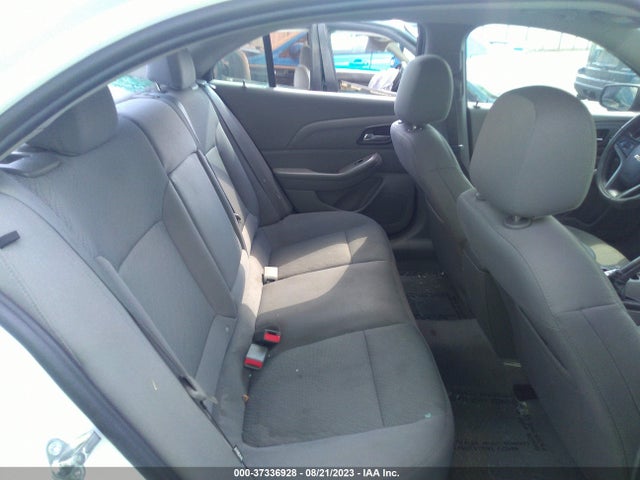 Chevrolet MALIBU LS 2015 1G11A5SLXFF269420 Image 8