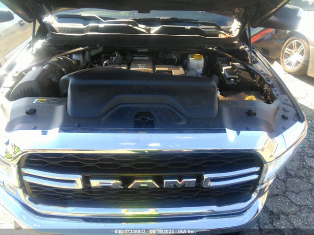 RAM 2500 Tradesman 2021 3C6UR5CL5MG695546 Image 10