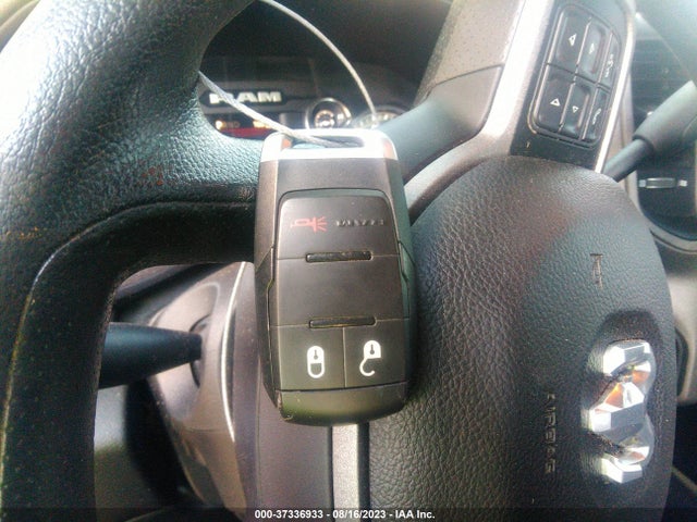 RAM 2500 Tradesman 2021 3C6UR5CL5MG695546 Image 11