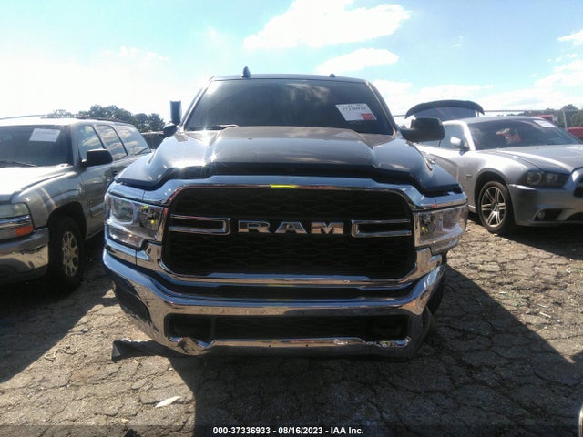 RAM 2500 Tradesman 2021 3C6UR5CL5MG695546 Image 12