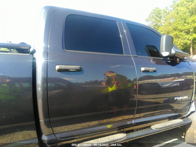 RAM 2500 Tradesman 2021 3C6UR5CL5MG695546 Image 13
