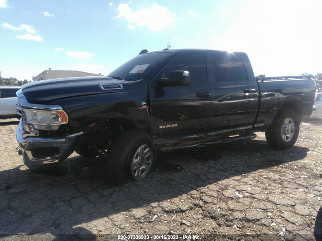 RAM 2500 Tradesman 2021 3C6UR5CL5MG695546 Image 14