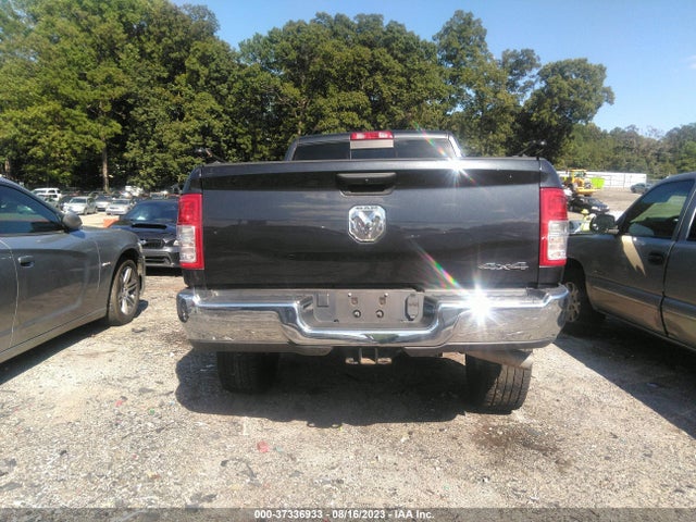 RAM 2500 Tradesman 2021 3C6UR5CL5MG695546 Image 16