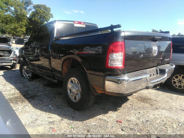 RAM 2500 Tradesman 2021 3C6UR5CL5MG695546 Image 3