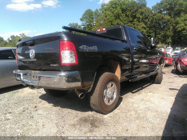 RAM 2500 Tradesman 2021 3C6UR5CL5MG695546 Image 4
