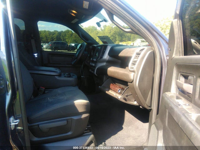 RAM 2500 Tradesman 2021 3C6UR5CL5MG695546 Image 5