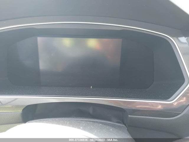 3VV3B7AX2NM050626 Volkswagen TIGUAN SE