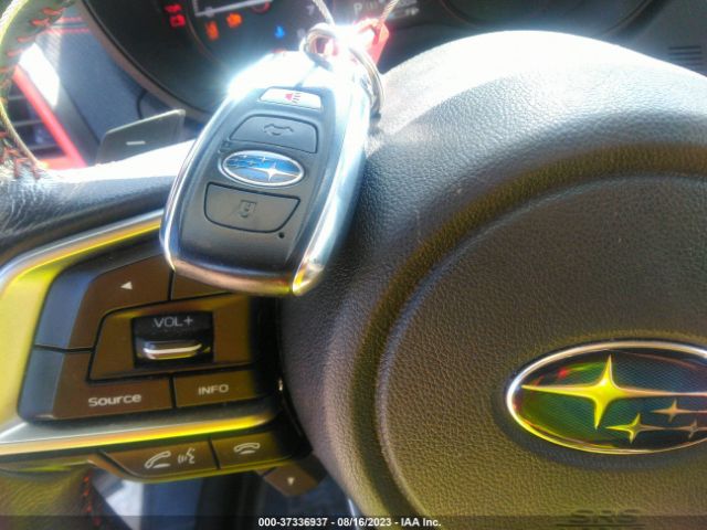 JF2SKARC6MH528995 Subaru Forester Sport