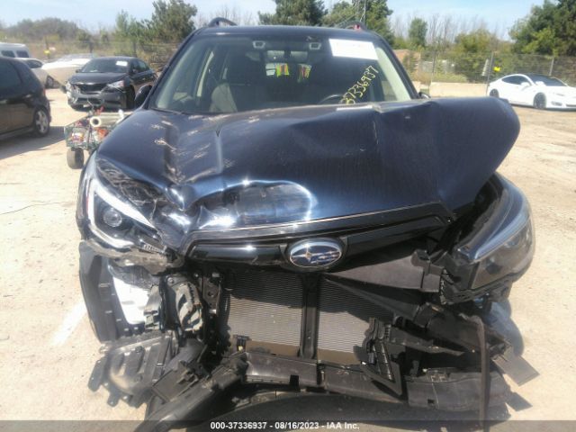 JF2SKARC6MH528995 Subaru Forester Sport