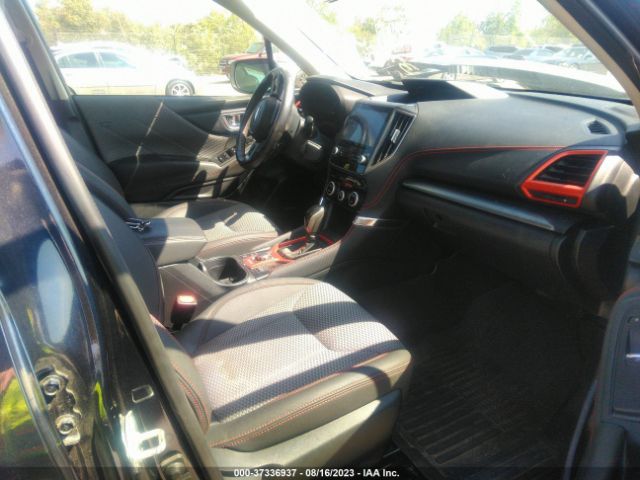 JF2SKARC6MH528995 Subaru Forester Sport