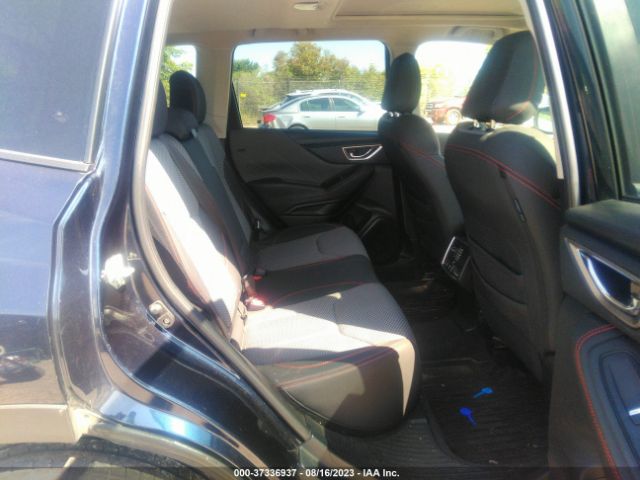 JF2SKARC6MH528995 Subaru Forester Sport