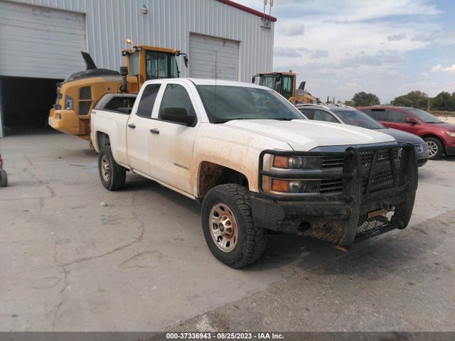 2018 1GC2KUEG1JZ232703 main image