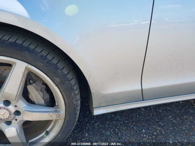 WDDLJ7DB4EA123841 Mercedes-Benz Cls-class Cls 550